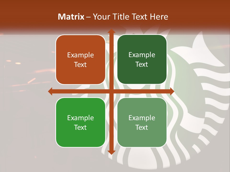 Sand Peaceful Calm PowerPoint Template