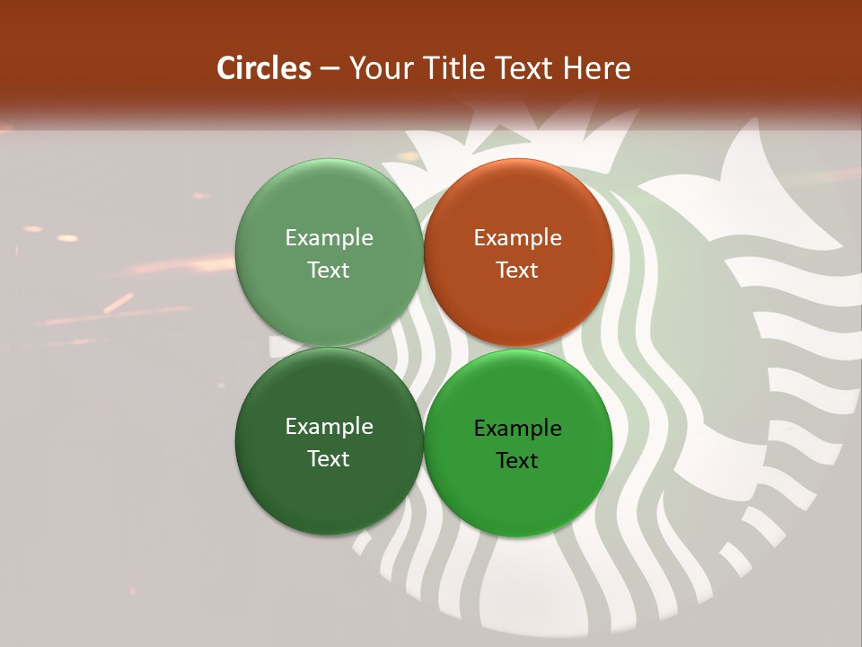 Sand Peaceful Calm PowerPoint Template