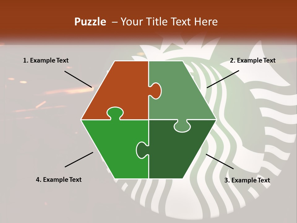 Sand Peaceful Calm PowerPoint Template