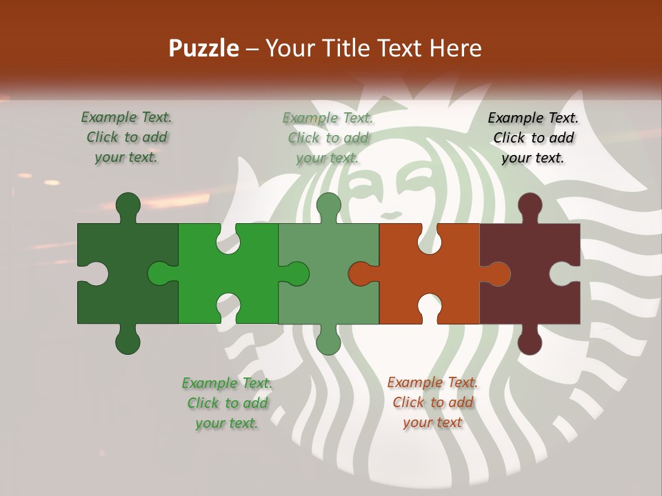 Sand Peaceful Calm PowerPoint Template