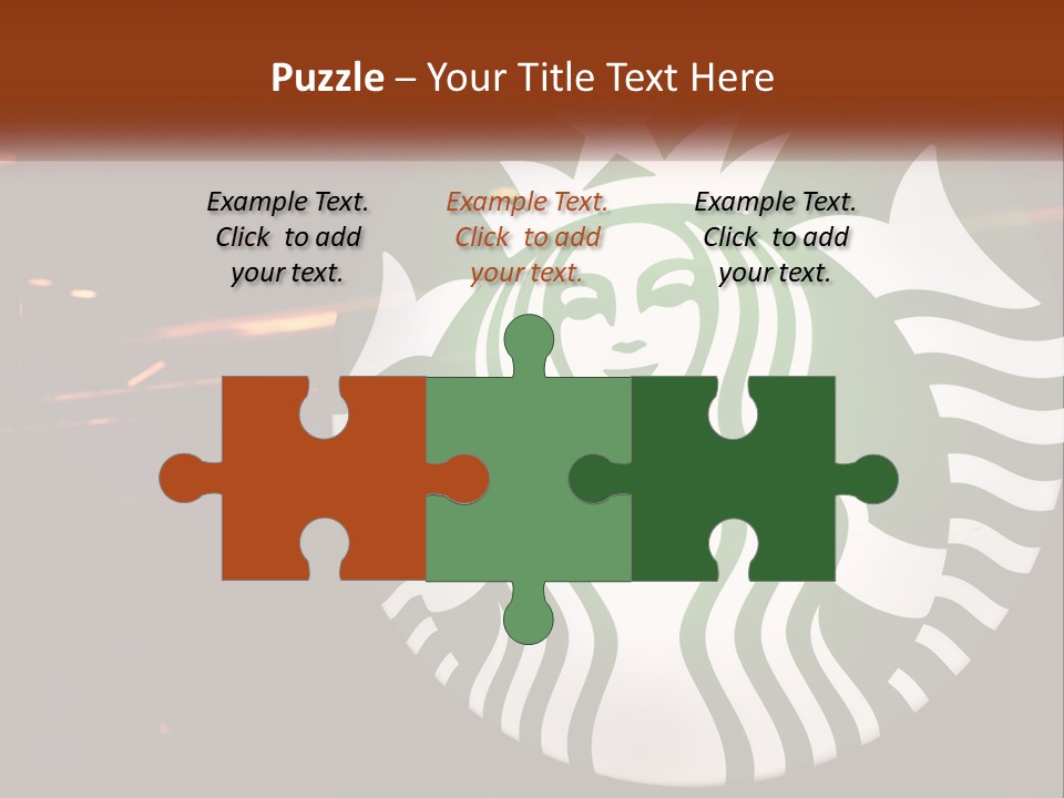 Sand Peaceful Calm PowerPoint Template