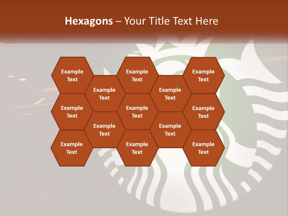 Sand Peaceful Calm PowerPoint Template