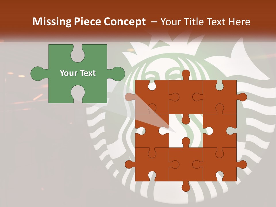 Sand Peaceful Calm PowerPoint Template