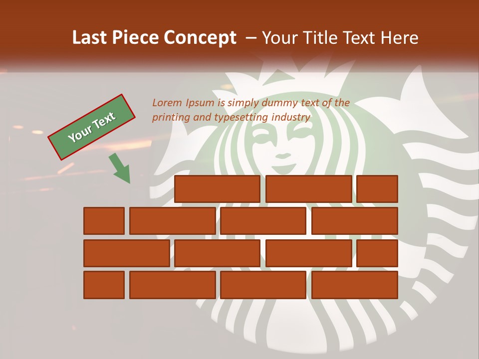 Sand Peaceful Calm PowerPoint Template