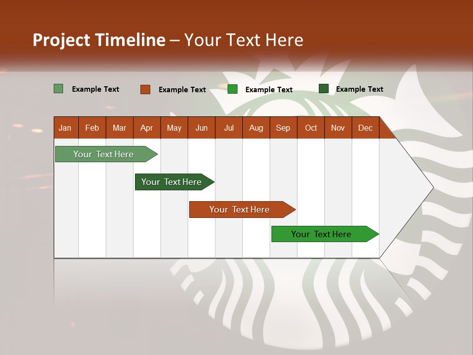 Sand Peaceful Calm PowerPoint Template
