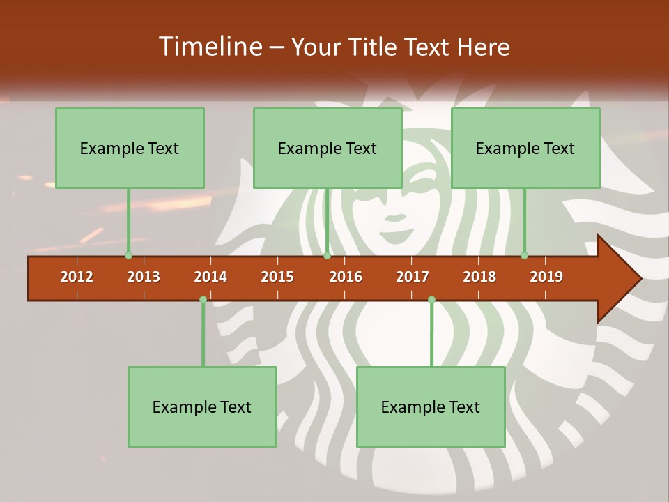 Sand Peaceful Calm PowerPoint Template