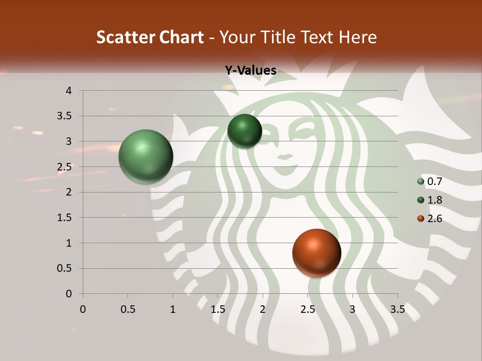Sand Peaceful Calm PowerPoint Template