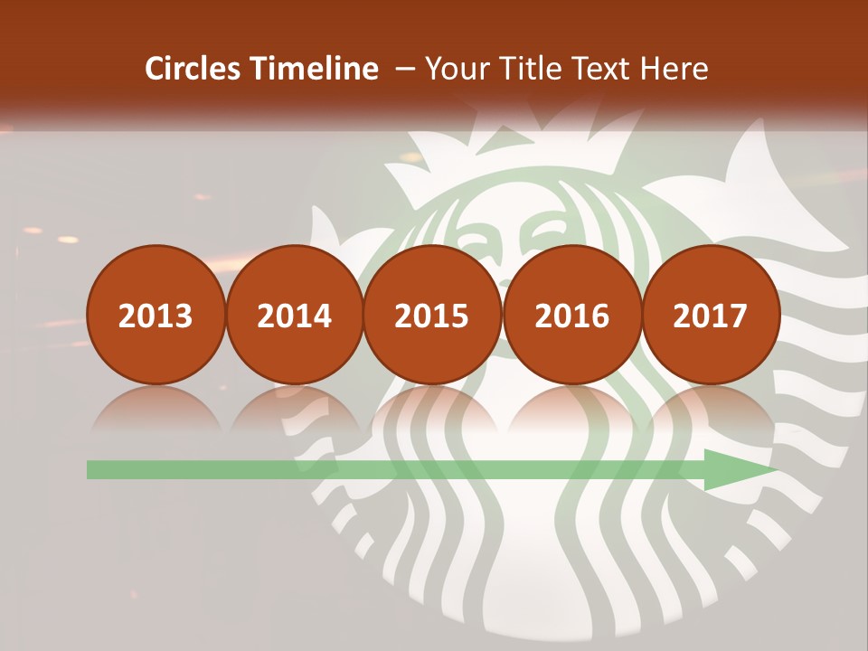 Sand Peaceful Calm PowerPoint Template