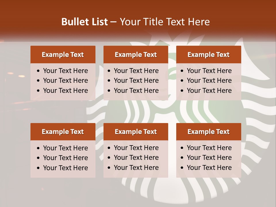 Sand Peaceful Calm PowerPoint Template