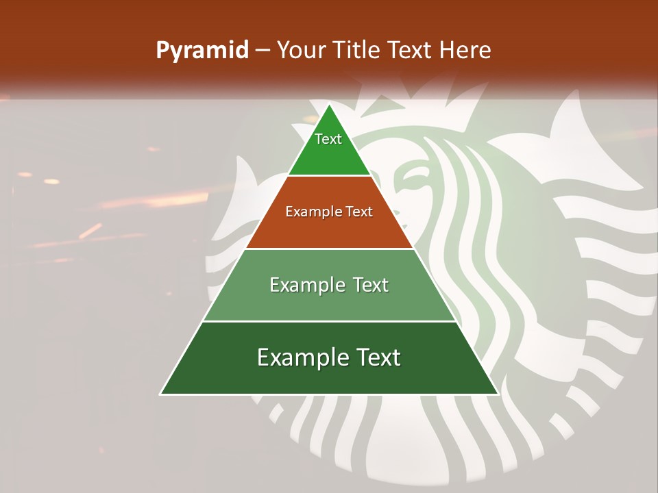 Sand Peaceful Calm PowerPoint Template