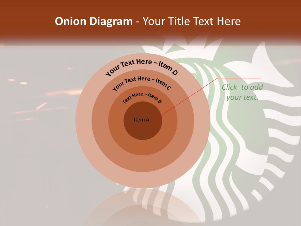 Sand Peaceful Calm PowerPoint Template