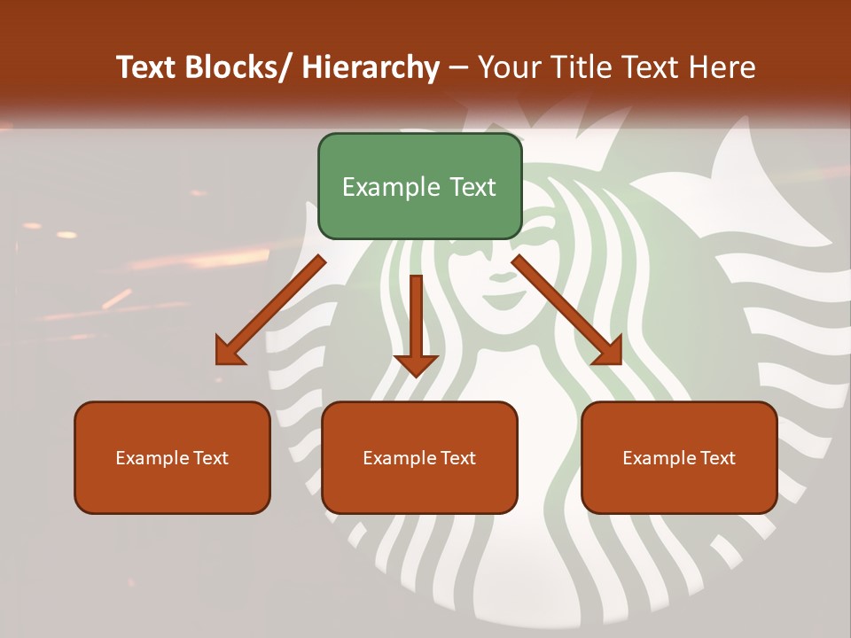 Sand Peaceful Calm PowerPoint Template