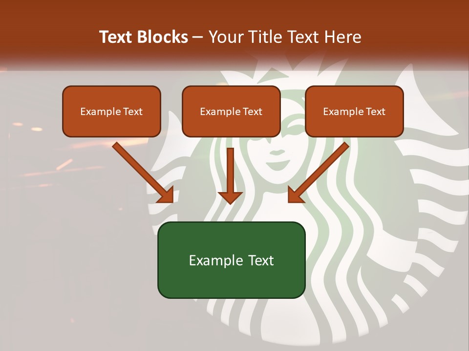 Sand Peaceful Calm PowerPoint Template