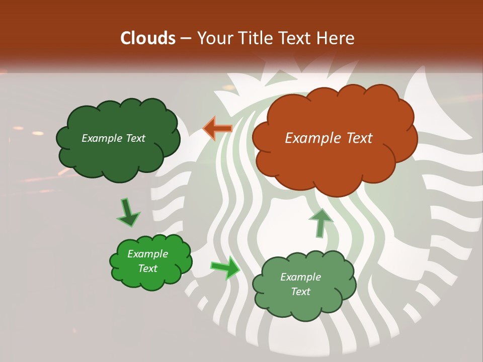 Sand Peaceful Calm PowerPoint Template