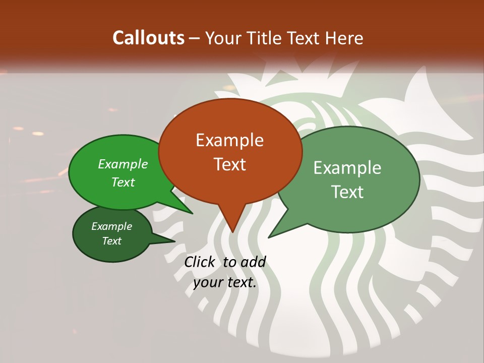 Sand Peaceful Calm PowerPoint Template