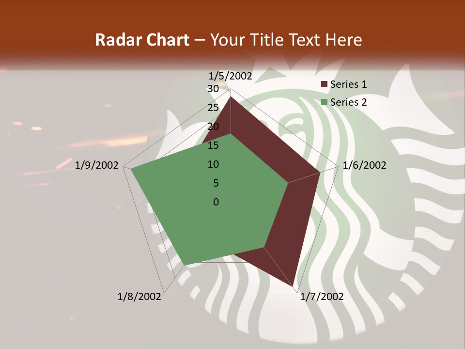 Sand Peaceful Calm PowerPoint Template