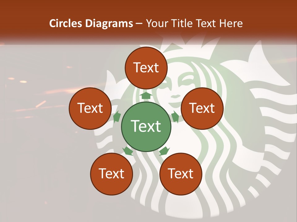 Sand Peaceful Calm PowerPoint Template