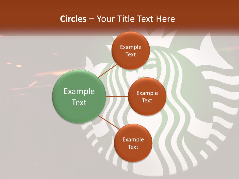 Sand Peaceful Calm PowerPoint Template