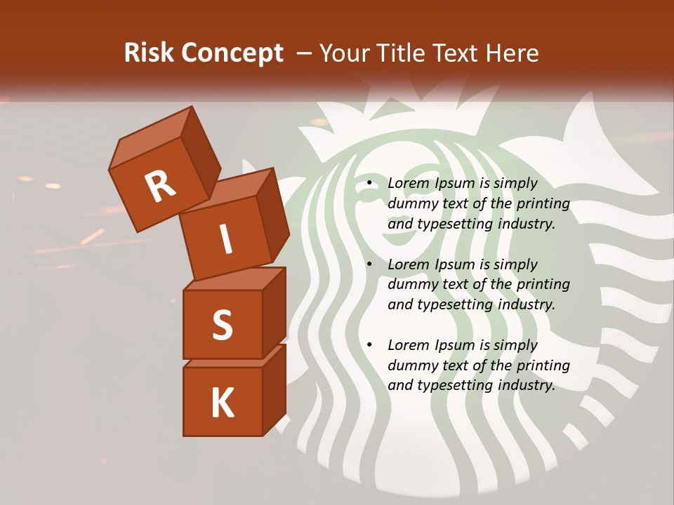 Sand Peaceful Calm PowerPoint Template