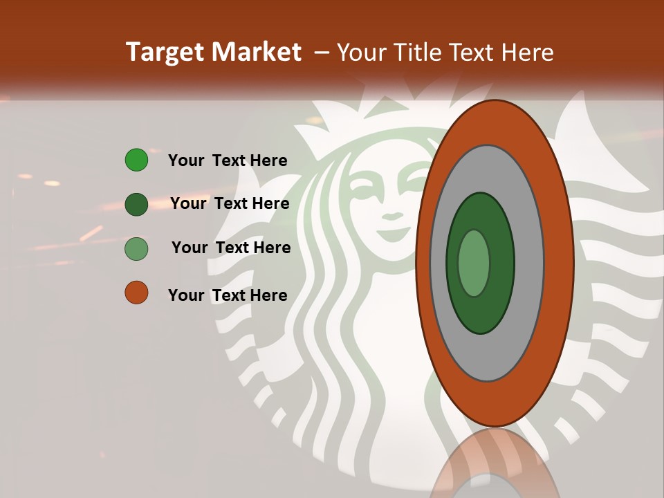 Sand Peaceful Calm PowerPoint Template