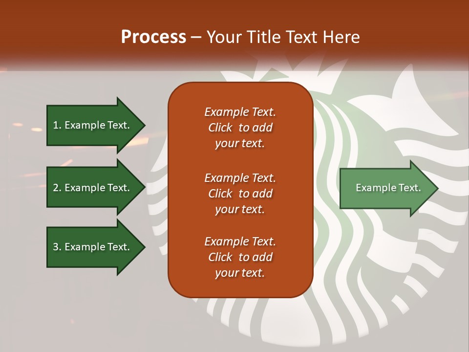 Sand Peaceful Calm PowerPoint Template