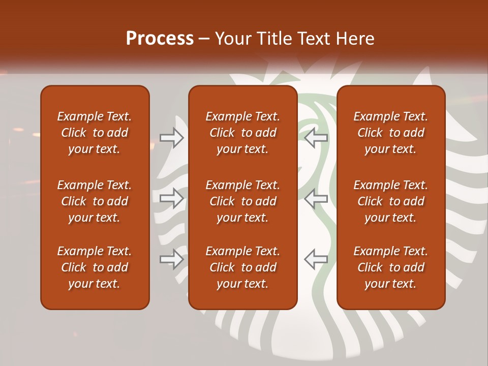Sand Peaceful Calm PowerPoint Template