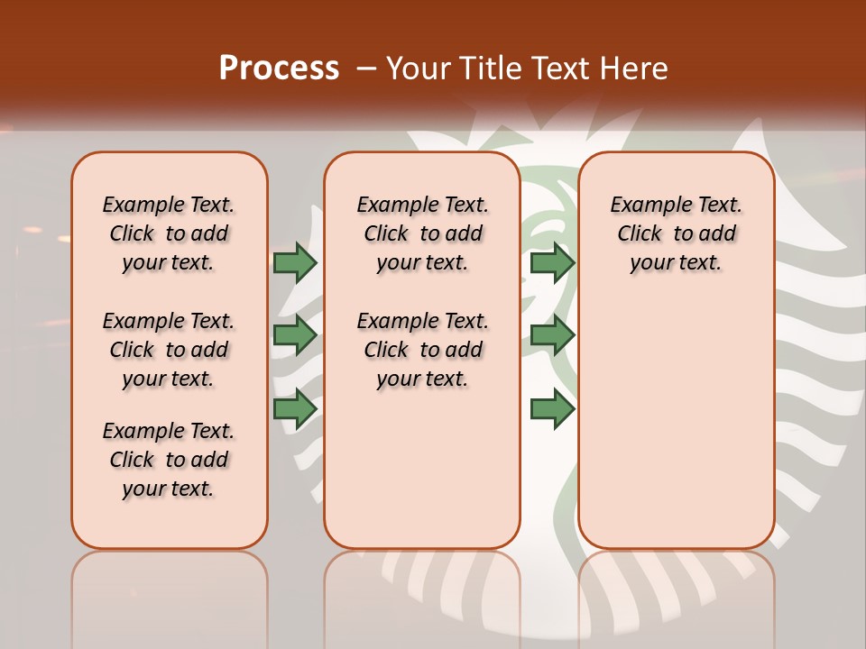 Sand Peaceful Calm PowerPoint Template