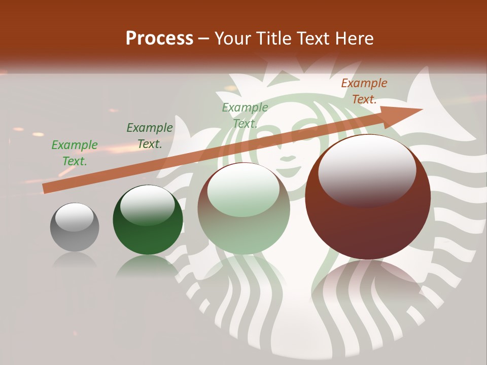 Sand Peaceful Calm PowerPoint Template