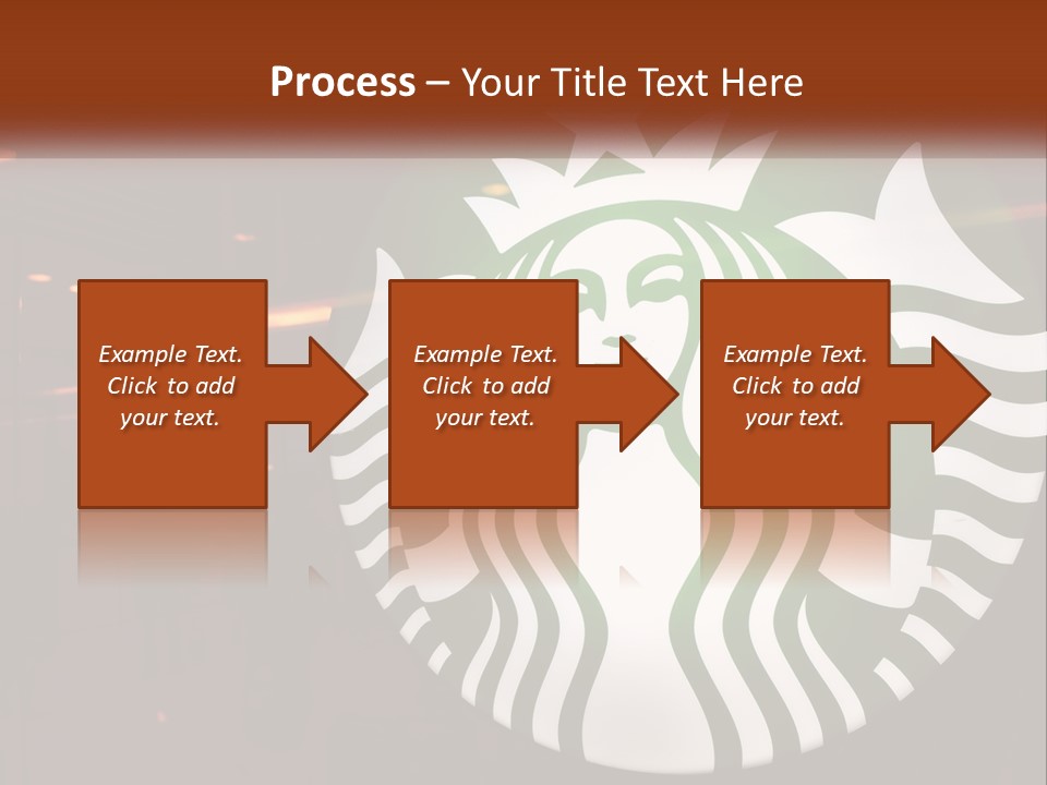 Sand Peaceful Calm PowerPoint Template