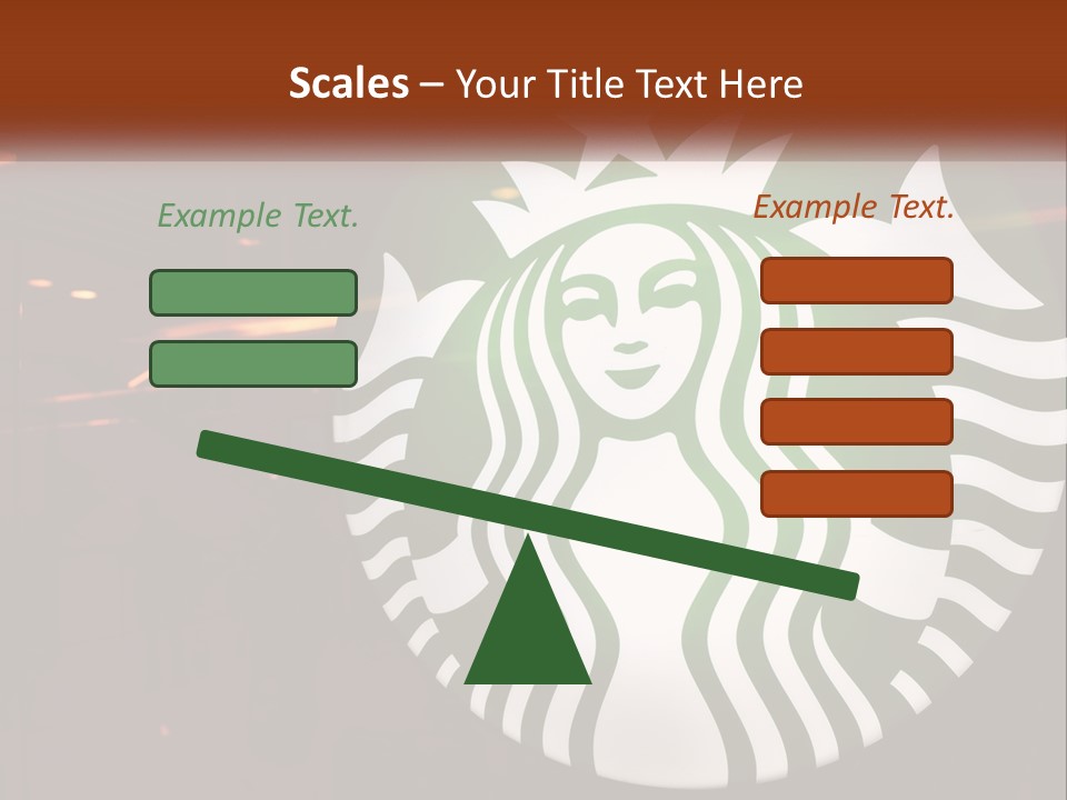 Sand Peaceful Calm PowerPoint Template