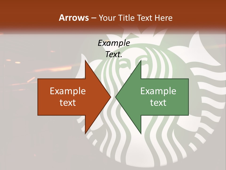 Sand Peaceful Calm PowerPoint Template