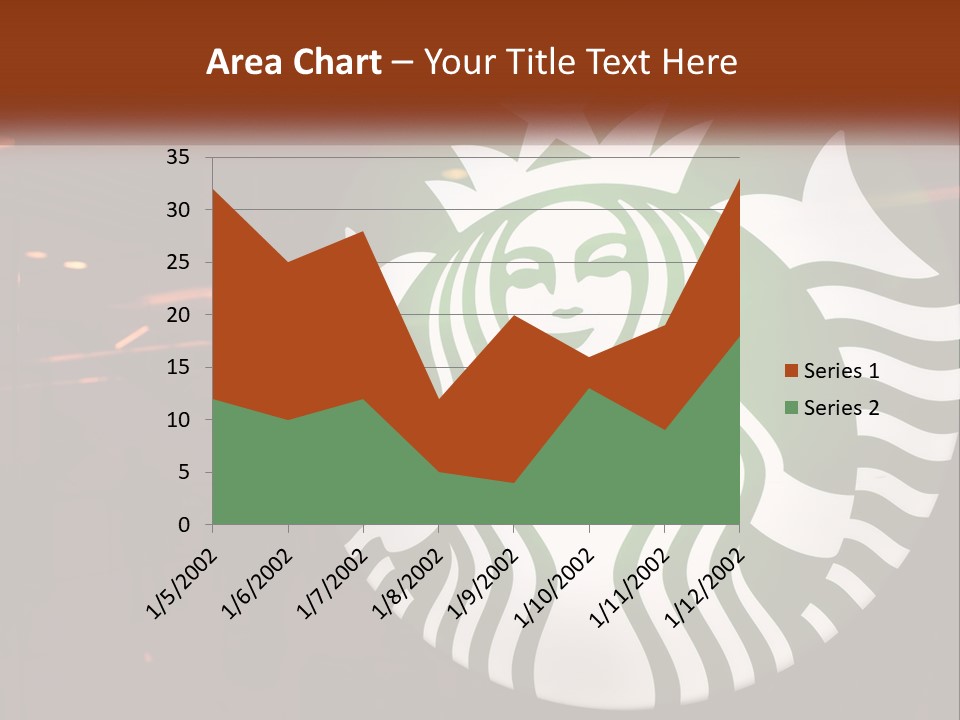 Sand Peaceful Calm PowerPoint Template