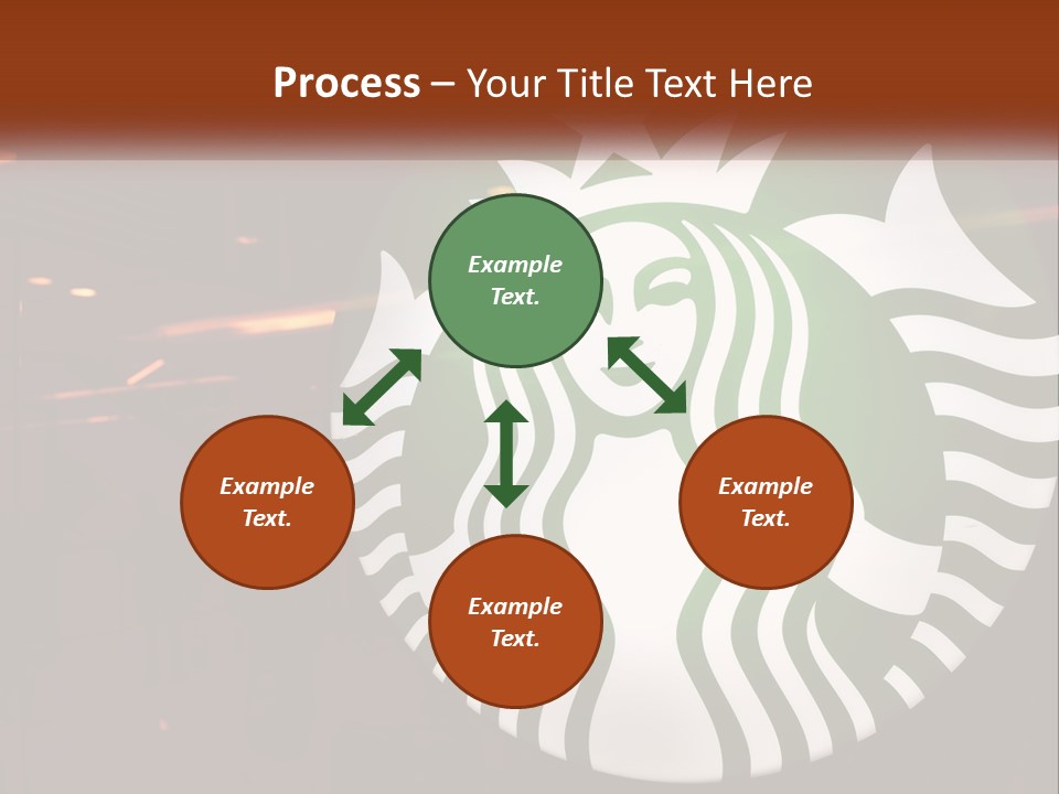 Sand Peaceful Calm PowerPoint Template