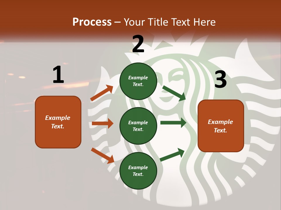 Sand Peaceful Calm PowerPoint Template
