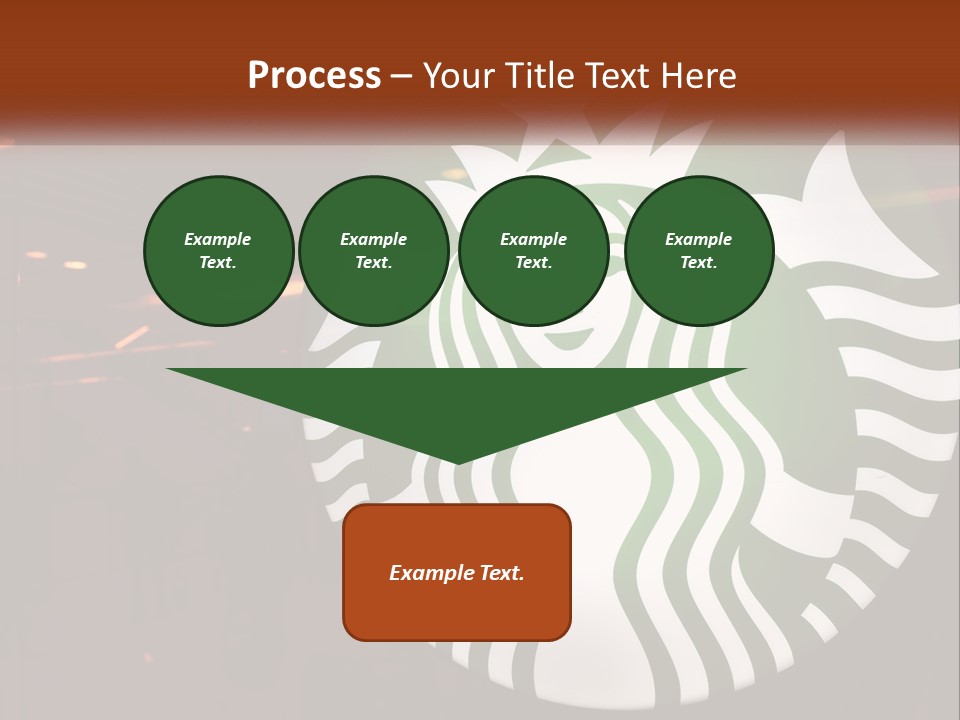 Sand Peaceful Calm PowerPoint Template