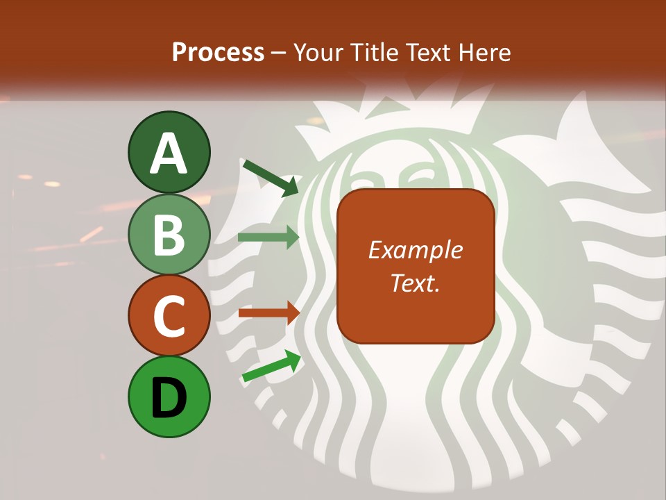 Sand Peaceful Calm PowerPoint Template