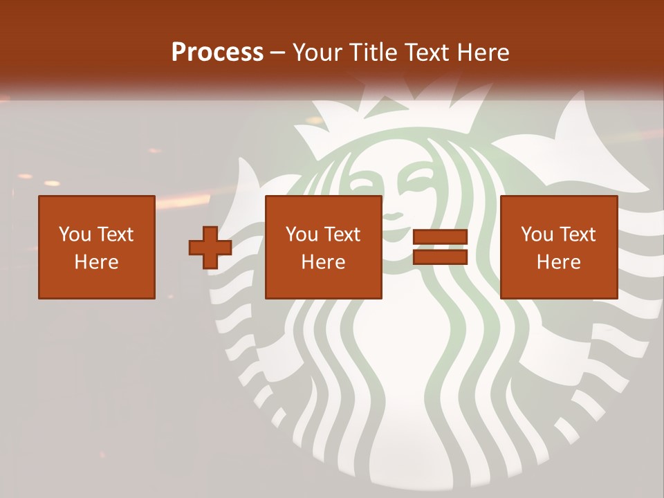 Sand Peaceful Calm PowerPoint Template