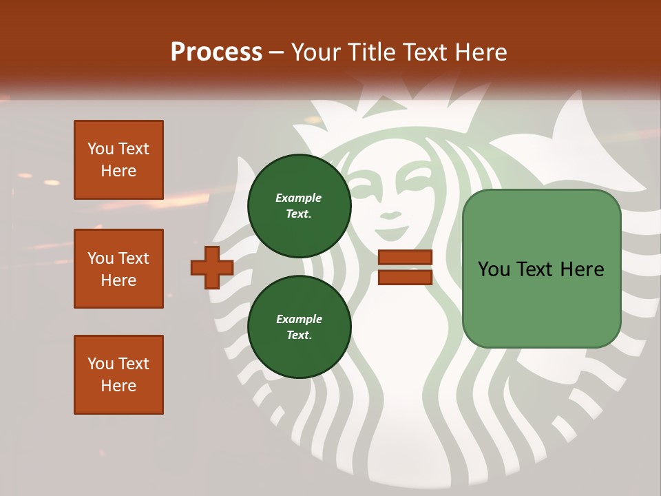 Sand Peaceful Calm PowerPoint Template