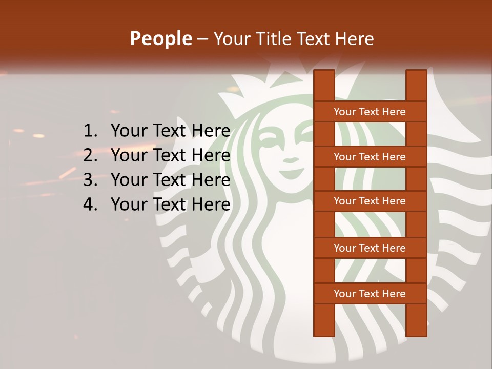 Sand Peaceful Calm PowerPoint Template