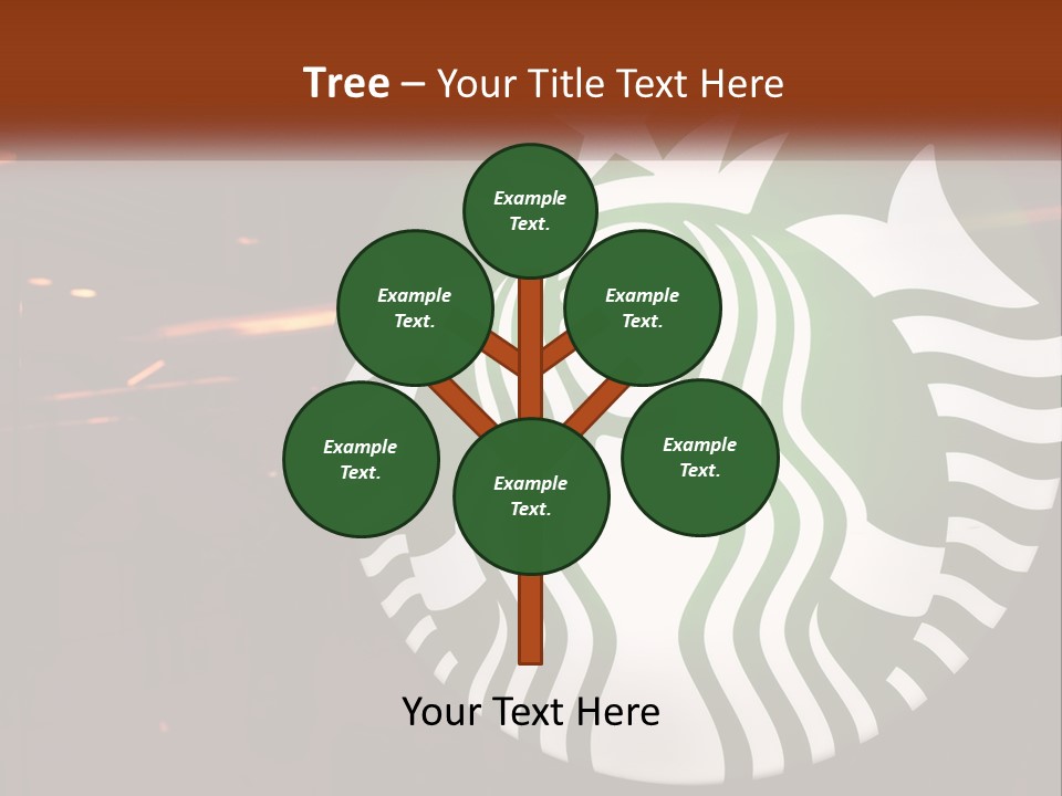 Sand Peaceful Calm PowerPoint Template