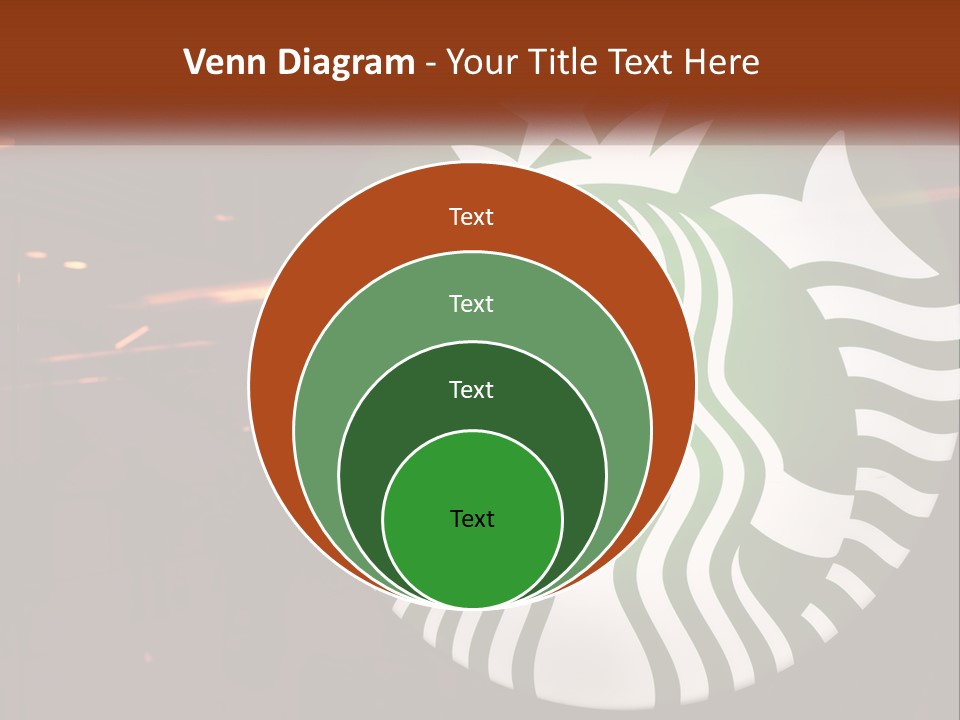 Sand Peaceful Calm PowerPoint Template