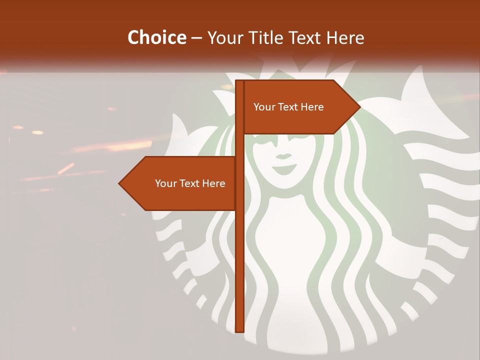 Sand Peaceful Calm PowerPoint Template