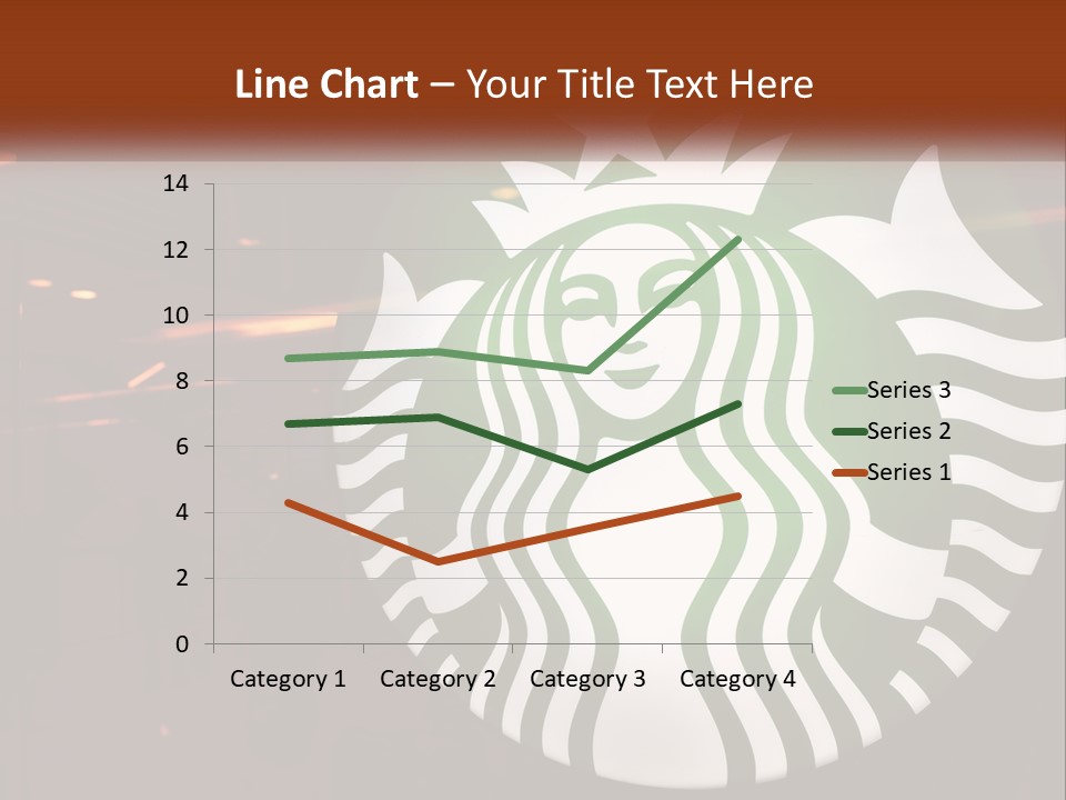 Sand Peaceful Calm PowerPoint Template