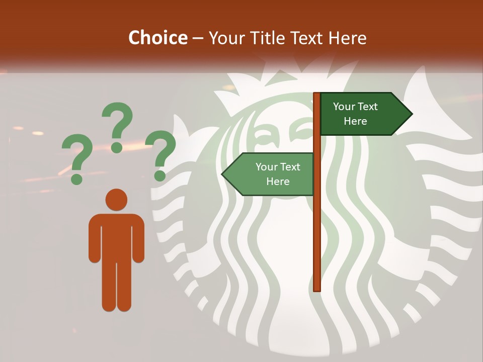 Sand Peaceful Calm PowerPoint Template