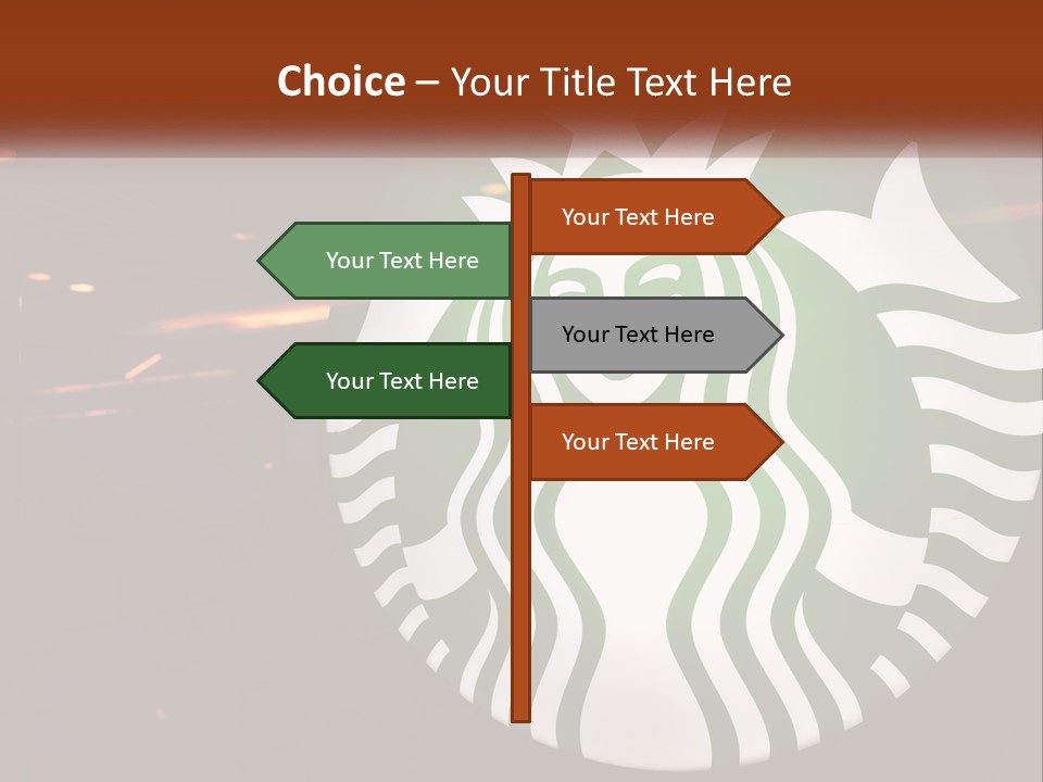 Sand Peaceful Calm PowerPoint Template