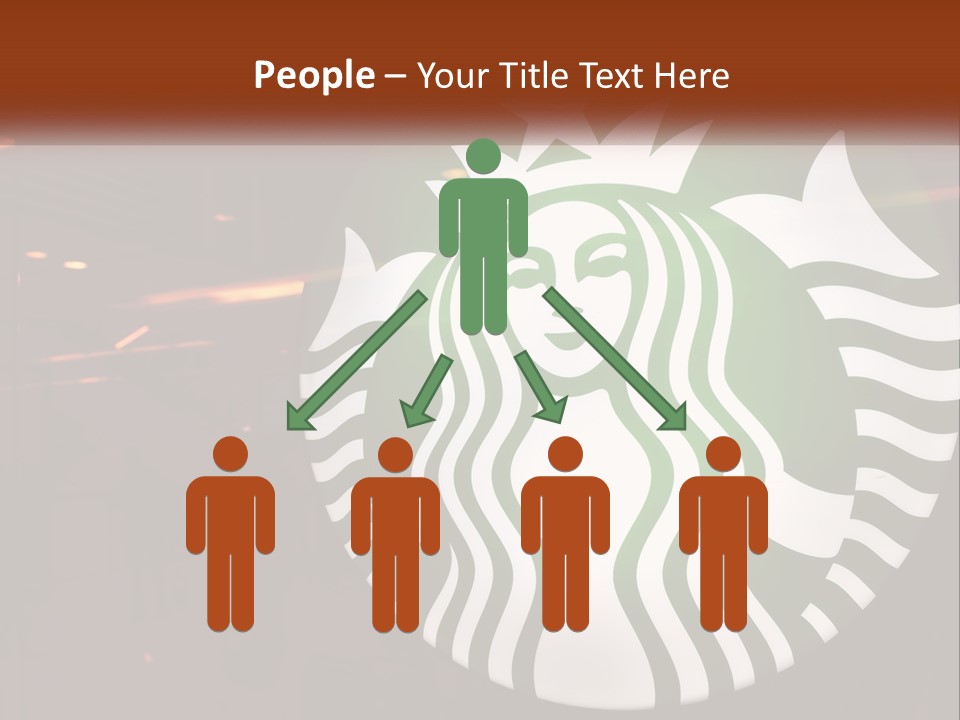 Sand Peaceful Calm PowerPoint Template