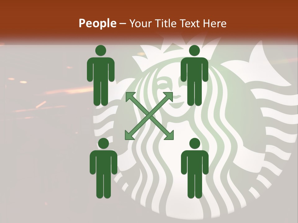 Sand Peaceful Calm PowerPoint Template