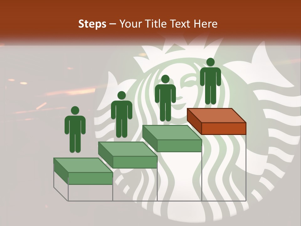 Sand Peaceful Calm PowerPoint Template