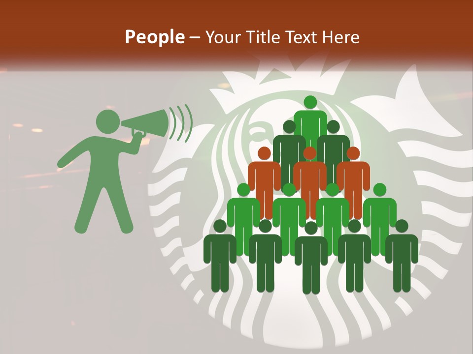 Sand Peaceful Calm PowerPoint Template