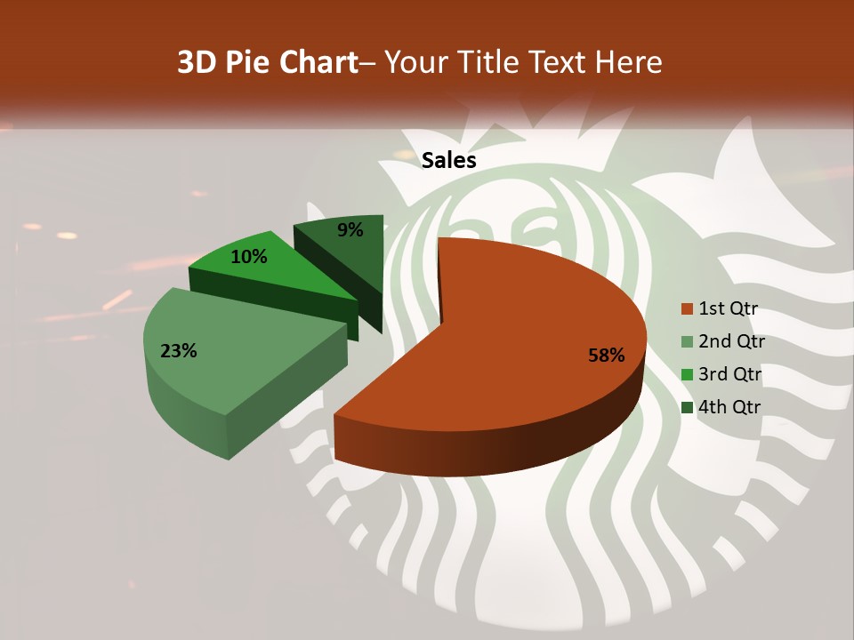 Sand Peaceful Calm PowerPoint Template